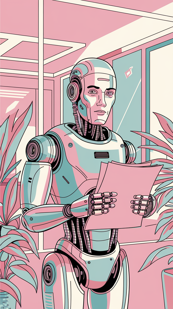 AI Content Creation