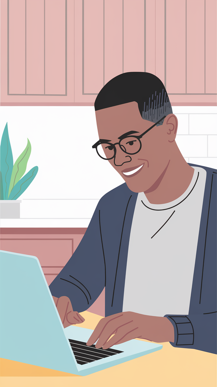 Web Research Benefits